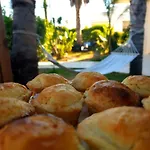 Dimora Sole Del Sud 우겐토