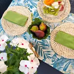 Dimora Sole Del Sud 3* 우겐토