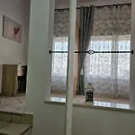 Dimora Sole Del Sud B&B 우겐토