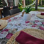 Dimora Sole Del Sud B&B 우겐토