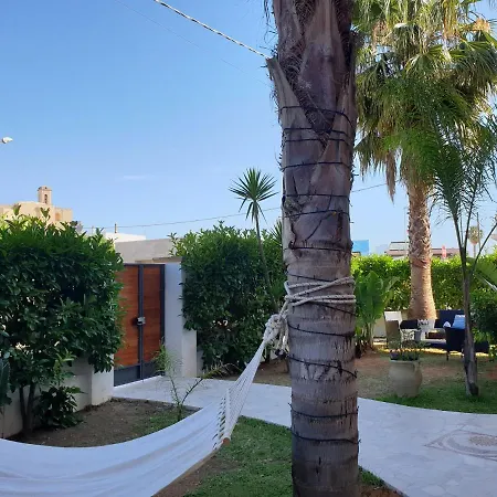 Dimora Sole Del Sud B&B