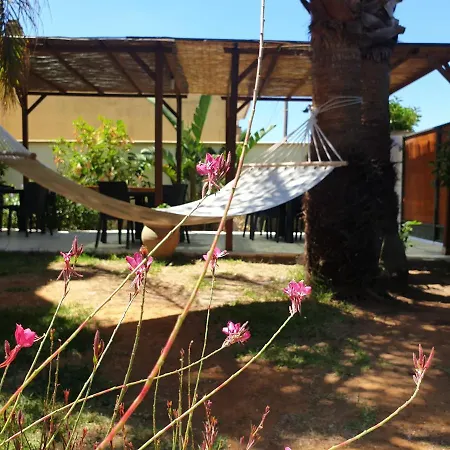 Dimora Sole Del Sud 3* 우겐토