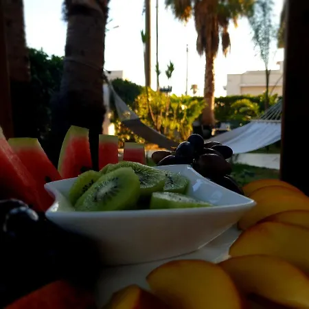 Dimora Sole Del Sud 3*