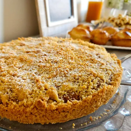 B&B Dimora Sole Del Sud 우겐토