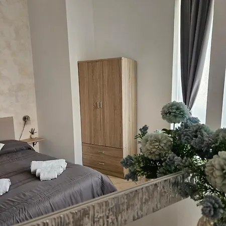 Dimora Sole Del Sud Bed & Breakfast