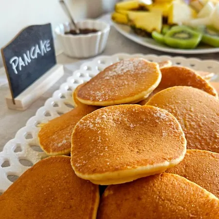 Dimora Sole Del Sud 우겐토