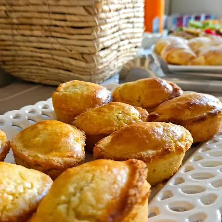 Dimora Sole Del Sud 우겐토