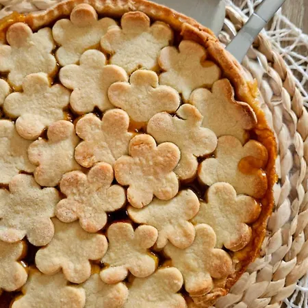 Dimora Sole Del Sud B&B 3*