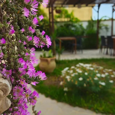 Dimora Sole Del Sud 3* 우겐토