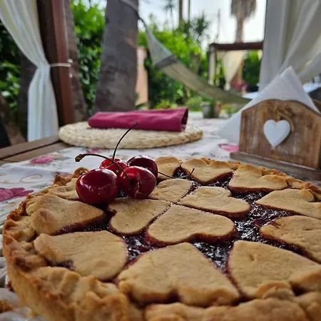 B&B Dimora Sole Del Sud