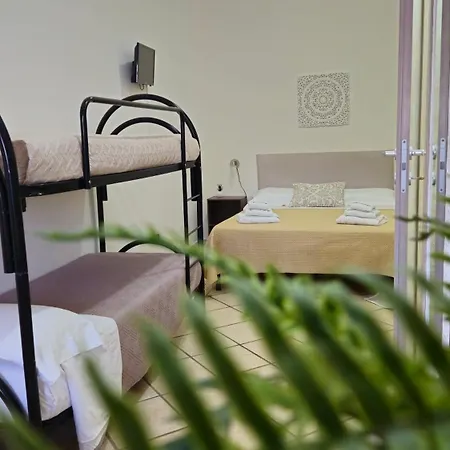 Bed & Breakfast Dimora Sole Del Sud 3*