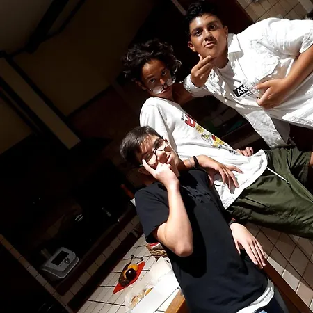 Bed & Breakfast Dimora Sole Del Sud 3*