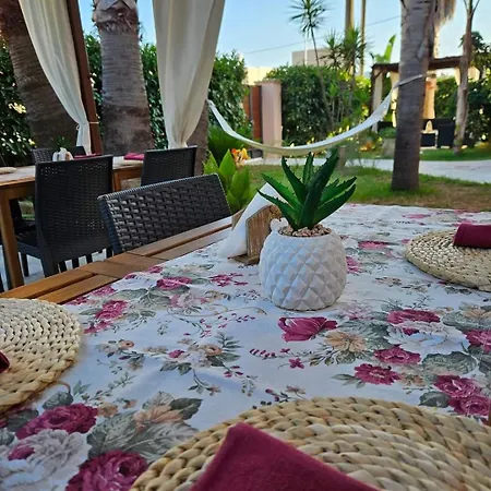 Bed & Breakfast Dimora Sole Del Sud 3*