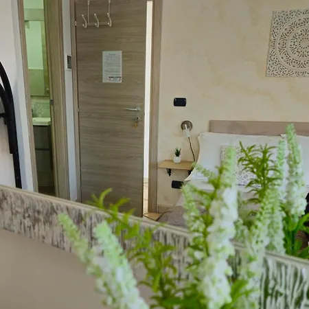 Bed & Breakfast Dimora Sole Del Sud Ugento