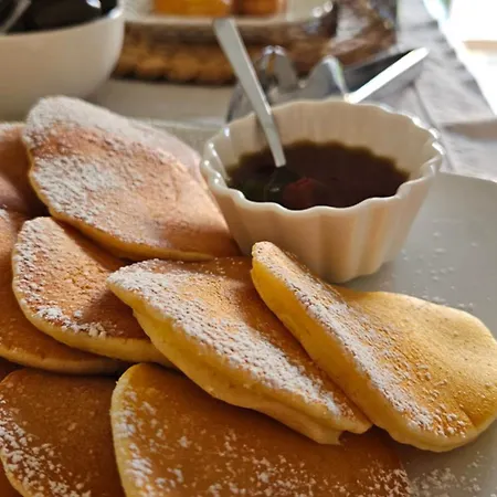 Bed & Breakfast Dimora Sole Del Sud