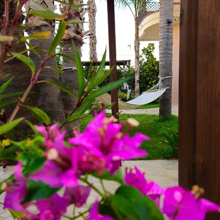 Dimora Sole Del Sud Bed & Breakfast Ugento