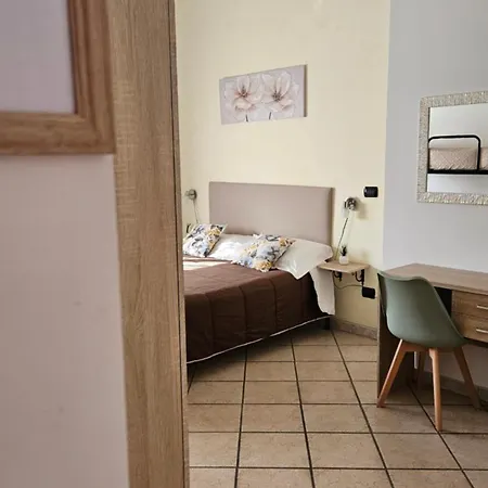 Bed & Breakfast Dimora Sole Del Sud