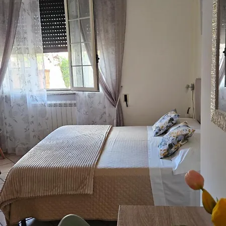 Bed & Breakfast Dimora Sole Del Sud Ugento