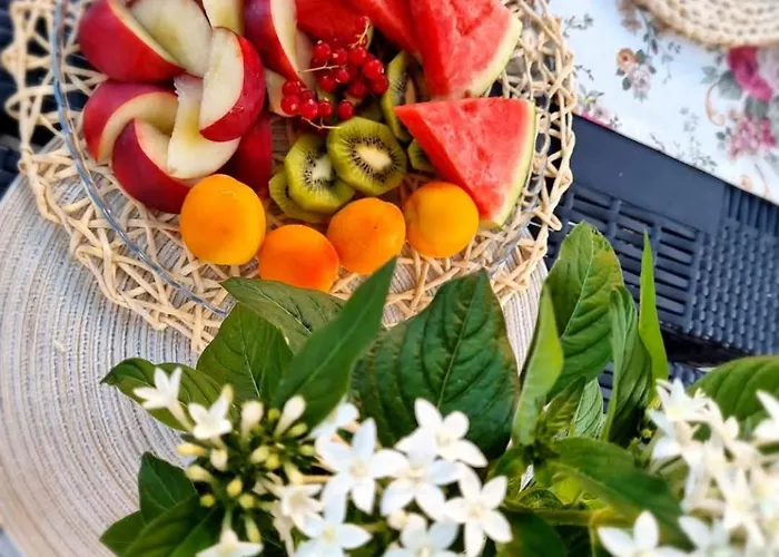 Dimora Sole Del Sud 3* Ugento