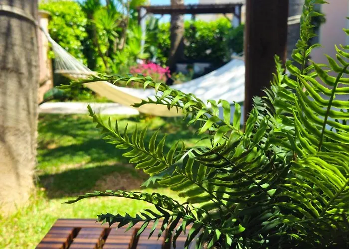 Dimora Sole Del Sud Ugento