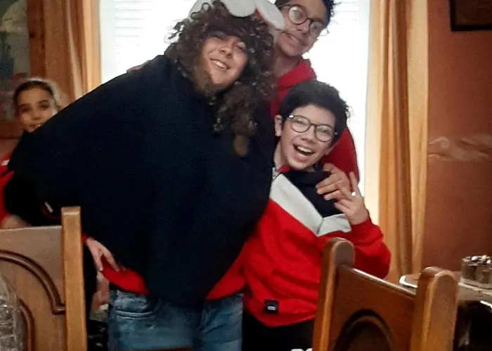 Dimora Sole Del Sud Bed & Breakfast Ugento