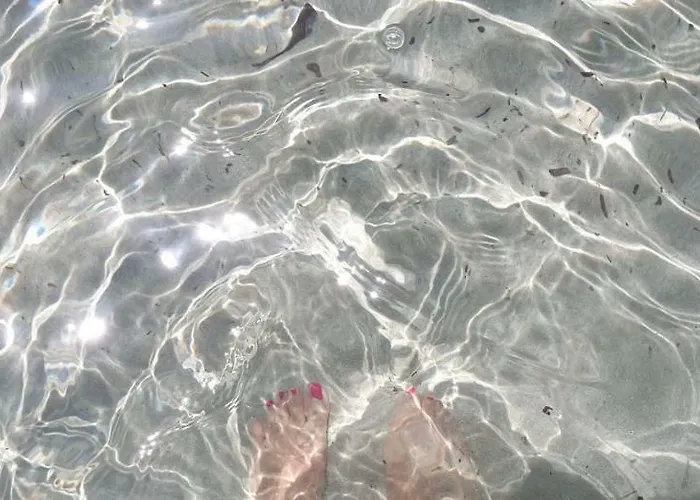 Dimora Sole Del Sud 3* Ugento