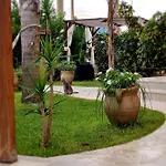 Oda ve Kahvaltı Dimora Sole Del Sud