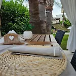 Oda ve Kahvaltı Dimora Sole Del Sud