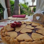 فندق مبيت وإفطار Dimora Sole Del Sud