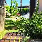 Dimora Sole Del Sud أُجينتو