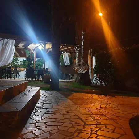 Bed & Breakfast Dimora Sole Del Sud