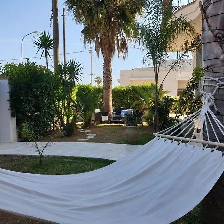 Bed & Breakfast Dimora Sole Del Sud Ugento
