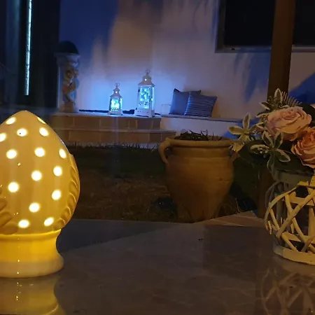 Bed & Breakfast Dimora Sole Del Sud Ugento