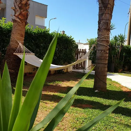 Dimora Sole Del Sud 2*