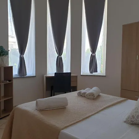 Dimora Sole Del Sud 3*