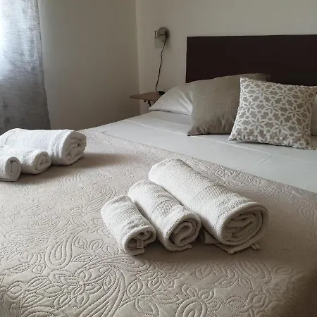 Bed & Breakfast Dimora Sole Del Sud