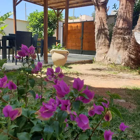 Dimora Sole Del Sud Bed & Breakfast