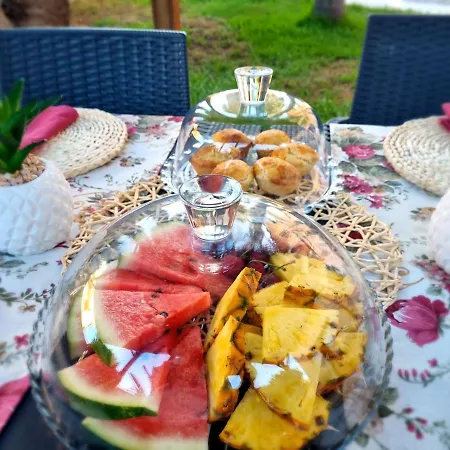 Bed & Breakfast Dimora Sole Del Sud
