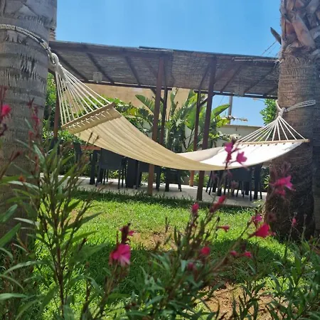 Dimora Sole Del Sud ウジェント