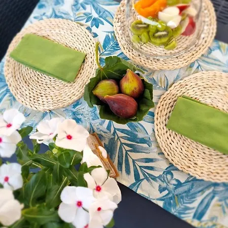 Dimora Sole Del Sud 3* Ugento