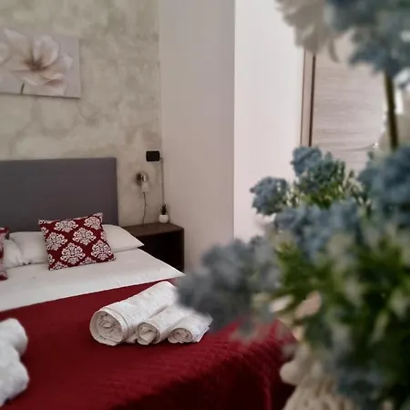 Dimora Sole Del Sud Bed & Breakfast