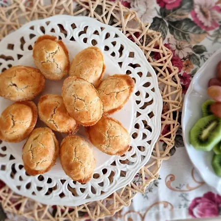 Bed & Breakfast Dimora Sole Del Sud