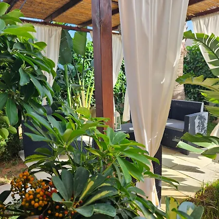 Dimora Sole Del Sud לינה וארוחת בוקר