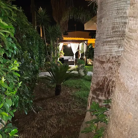 Dimora Sole Del Sud Bed & Breakfast Ugento