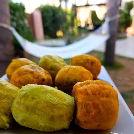 Bed & Breakfast Dimora Sole Del Sud