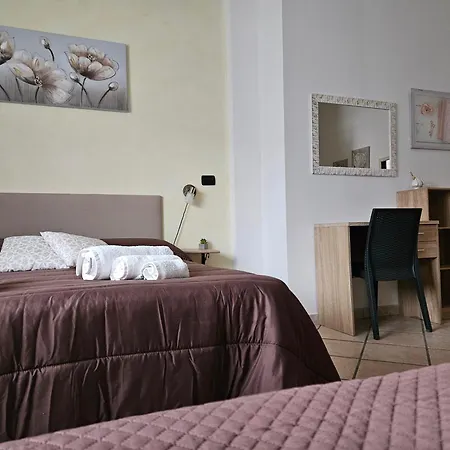 Dimora Sole Del Sud Bed & Breakfast 2*