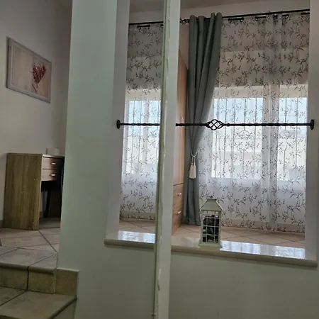 Dimora Sole Del Sud Oda ve Kahvaltı Ugento