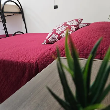 Bed & Breakfast Dimora Sole Del Sud