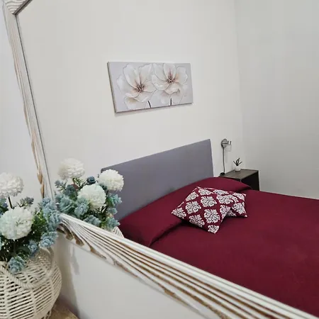 Dimora Sole Del Sud Bed & Breakfast