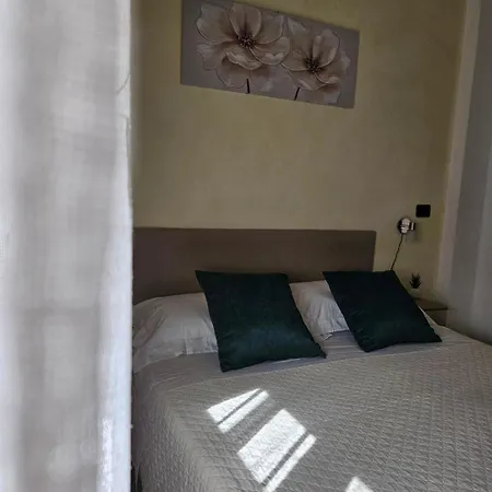 Bed & Breakfast Dimora Sole Del Sud 3*